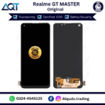 Realme GT MASTER Mobile Panel