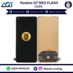 Realme GT NEO FLASH Oled/Original