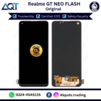 Realme GT NEO FLASH Oled/Original - Image 2