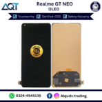 Realme GT NEO Oled/Original - Image 2