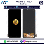 Realme GT NEO Oled/Original