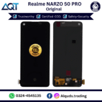 Realme NARZO 50 PRO Oled/Original - Image 2
