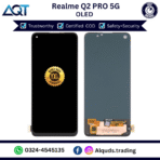 Realme Q2 PRO 5G Oled/Original