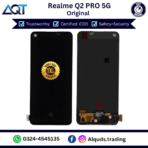 Realme Q2 PRO 5G Oled/Original - Image 2