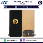 Alquds Trading Realme Q3 PRO 5G Oled Best Price in Pakistan