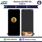Alquds Trading Realme Q3 PRO 5G Original Best Price in Pakistan