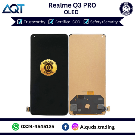 Realme Q3 PRO Oled/Original