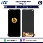 Alquds Trading Realme Q3 PRO Original Best Price in Pakistan