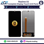 Realme U1 LCD Panel