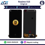 Realme V15 Oled/Original - Image 2