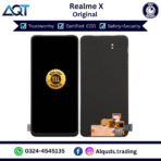 Alquds Trading Realme X Original Best Price in Pakistan