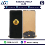 Alquds Trading Realme X7 MAX Oled Best Price in Pakistan