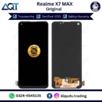 Alquds Trading Realme X7 MAX Original Best Price in Pakistan