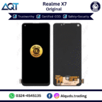 Realme X7 Oled/Original - Image 2
