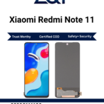 Xiaomi Redmi Note 11 4G Panel