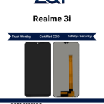 Realme 3i LCD Panel