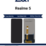 Realme 5 LCD Panel