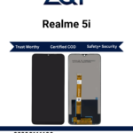 Realme 5i LCD Panel