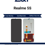 Realme 5S LCD Panel