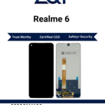 Realme 6 LCD Panel