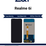 Realme 6i LCD Panel