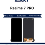 Realme 7 PRO Panel OLED & Original