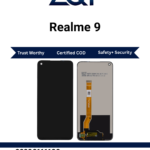 Realme 9 Panel OLED & Original