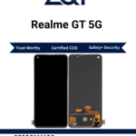Realme GT 5G Panel OLED & Original