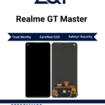 Realme GT Master Panel OLED Dotted Shaded Original Quality