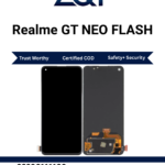 Realme GT NEO FLASH Panel OLED & Original