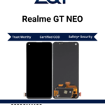 Realme GT NEO Panel OLED & Original