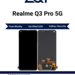Realme Q3 PRO Panel OLED & Original