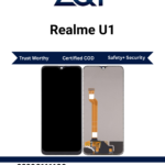 Realme U1 LCD Panel