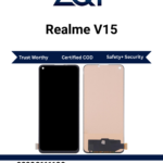 Realme V15 Panel OLED & Original