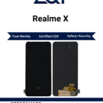 Realme X Panel OLED & Original