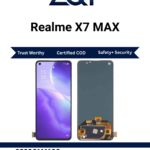 Realme X7 MAX Panel OLED & Original