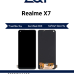Realme X7 Panel OLED & Original