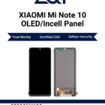 XIAOMI Mi Note 10 OLED/Incell Panel