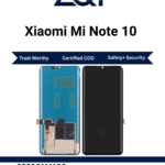 Xiaomi Mi Note 10 Panel LCD OLED