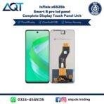 INFINIX X6525B SMART 8 PRO