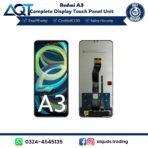 REDMI A3 LCD PANEL