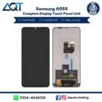 Samsung A05S A057 LCD Panel