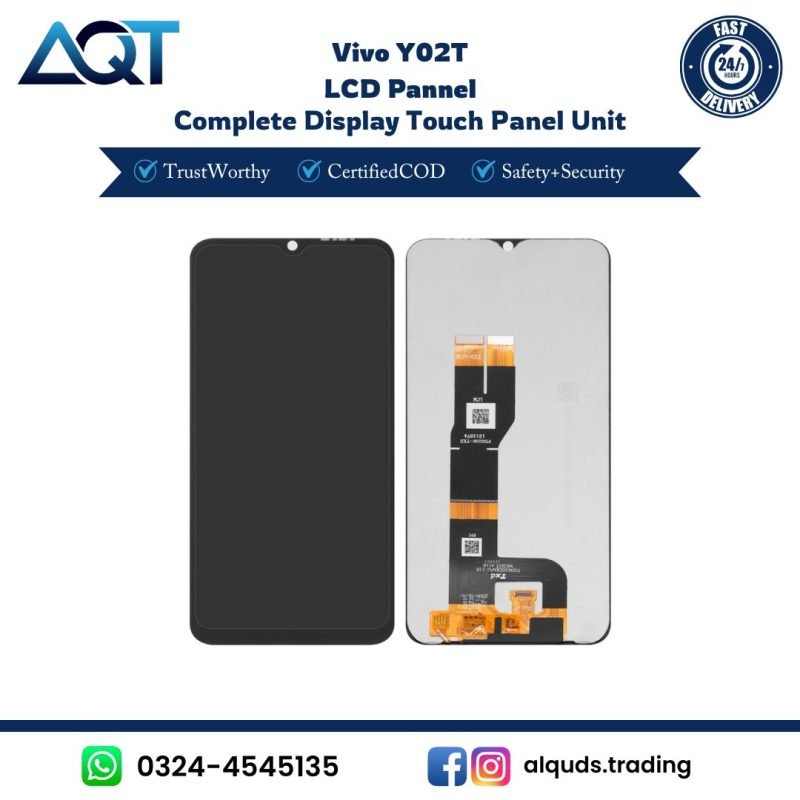 Vivo Y02T