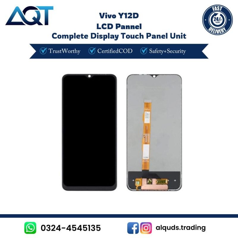 Vivo Y12D 1