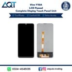 Vivo Y15A LCD Panel