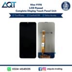 Vivo Y17S LCD Panel