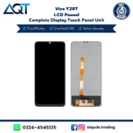 Vivo Y20T LCD Panel