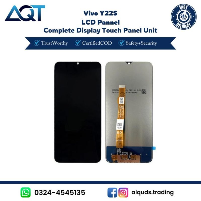Vivo Y22S