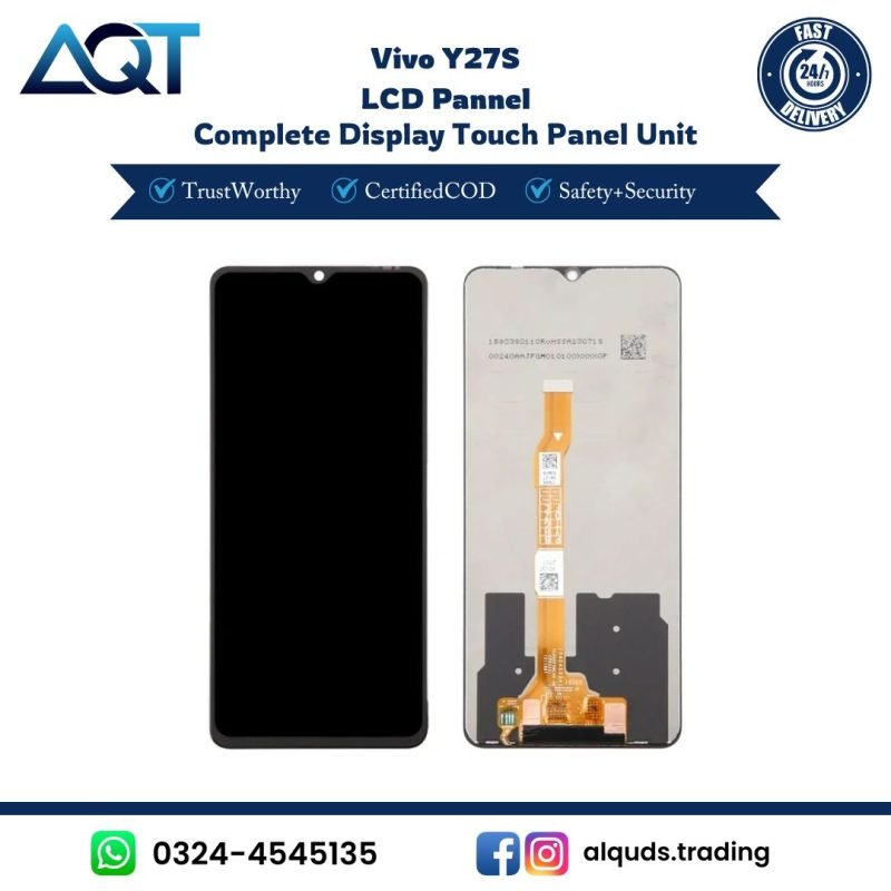 Vivo Y27S
