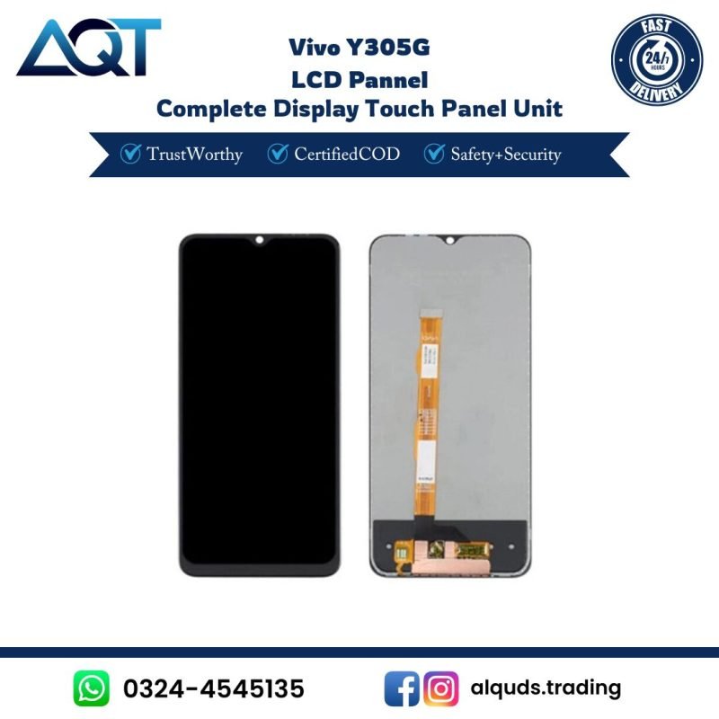 Vivo Y305G